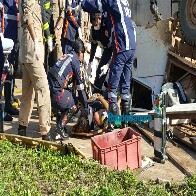 V&iacute;timas de acidente na ponte do Rio Madeira continuam internadas no Pronto Socorro