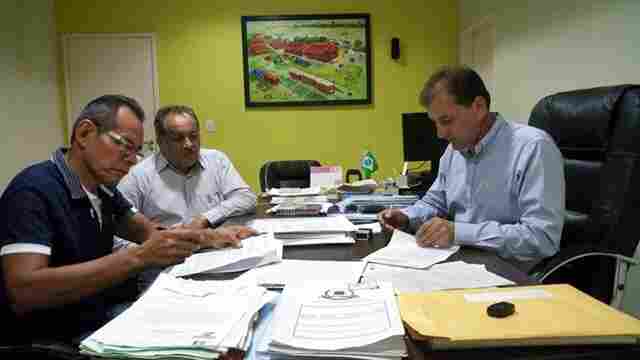 Prefeitura vai cuidar da manutenção de trechos urbanos das BRs 364 e 319