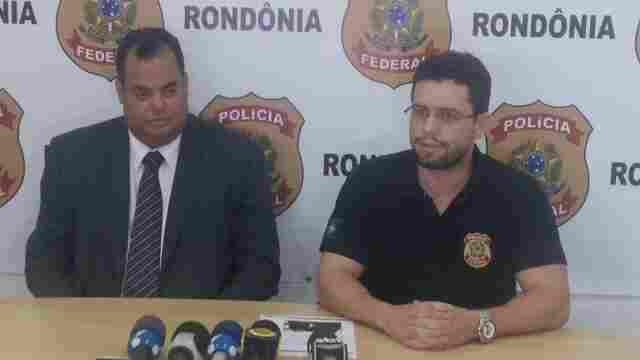 Vasos de Ouro: PF vai colocar seis foragidos na lista de procurados pela Interpol