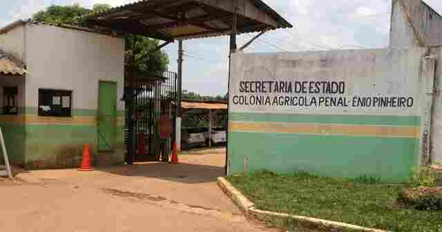 Cerca de 300 apenados serão beneficiados com a saída para o Dia das Mães