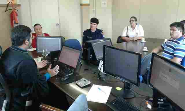 Justiça do Trabalho confirma repasse de material esportivo ao Colégio Tiradentes de Jacy-Paraná