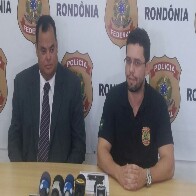 Vasos de Ouro: PF vai colocar seis foragidos na lista de procurados pela Interpol