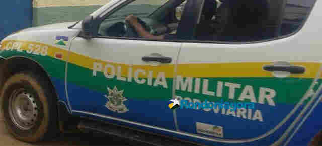 Universitária é assaltada e estuprada em Cacoal