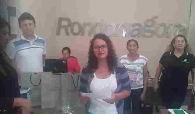 Confira os ganhadores dos brindes para o Dia das Mães sorteado pelo Rondoniagora e parceiros