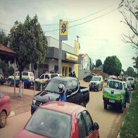 Tensão em Candeia do Jamari: Funcionários do Banco do Brasil são sequestrados