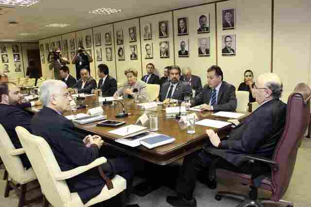 Governo Federal deve editar MP para solucionar cobrança do Funrural, anuncia Raupp