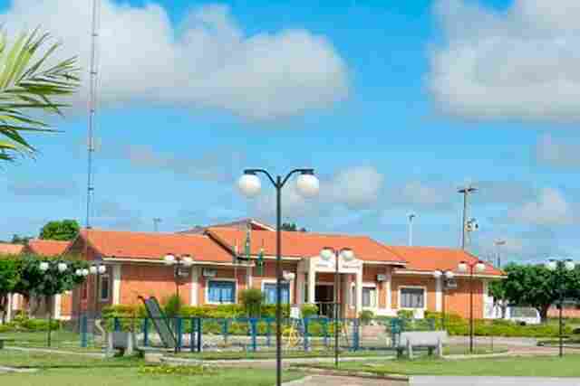 Prefeitura de Chupinguaia abre seleção para vagas na saúde