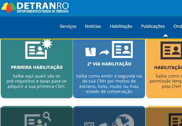 Justiça mantém demissão de servidora que adulterava dados do sistema do Detran