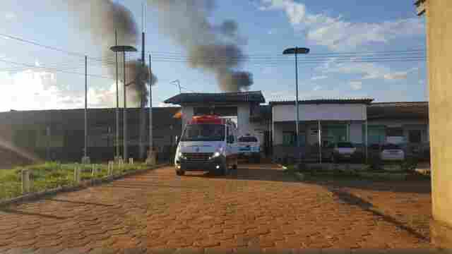 Urso Branco já teve morte e Ênio Pinheiro registra motim em Porto Velho