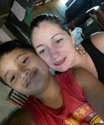 Diretora da Central de Polícia diz que ser mãe é um pedaço do céu na terra