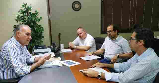 Ji-Paraná ganha nota máxima em transparência pela Controladoria Geral da União