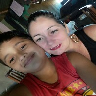 Diretora da Central de Polícia diz que ser mãe é um pedaço do céu na terra