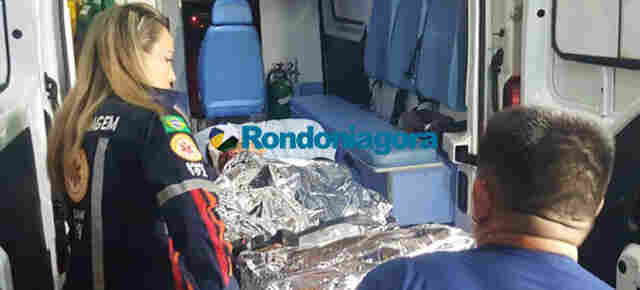 Criminosos matam homem com 17 tiros na Capital