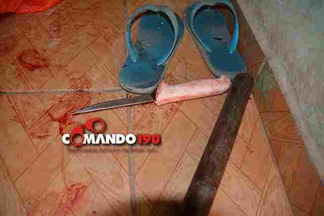 Dono de apartamentos morre após ser esfaqueado por inquilino