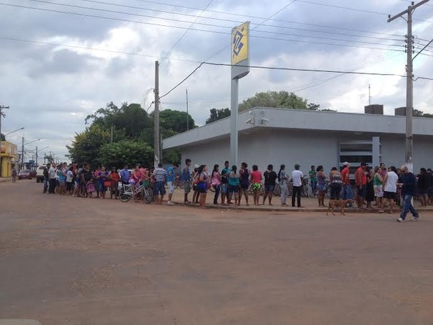 Justiça condena Banco do Brasil por abusos contra clientes de Guajará