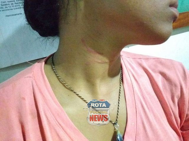 Homem invade comemoração do Dia das Mães e tenta matar ex-mulher