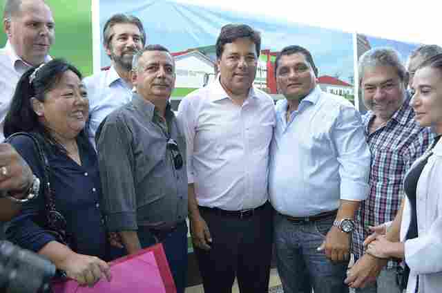 Ministro da Educação se compromete com o Sindsef a regulamentar RSC dos Ex-Territórios