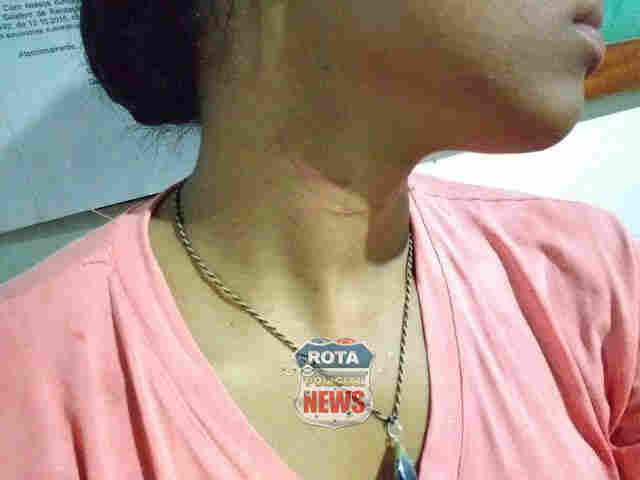 Homem invade comemoração do Dia das Mães e tenta matar ex-mulher