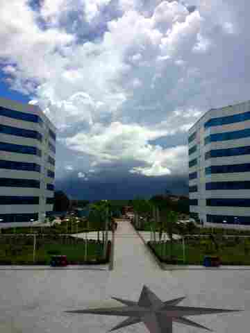 Aumento de temperatura acima da média e algumas friagens caracterizarão o verão em Rondônia