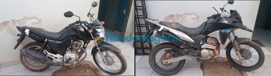 Após intensa perseguição, Michael Jacson é preso com moto roubada na capital