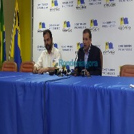 Hildon Chaves defende o afastamento imediato do senador Aécio Neves da presidência do PSDB