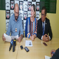 Vídeo: Polícia Civil prende bando que aterrorizava região de Jacy com sequestros e roubo em fazendas