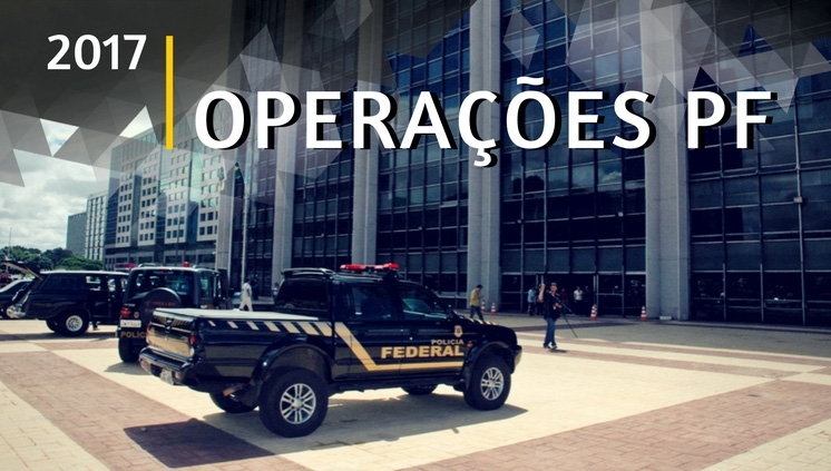 PF deflagra operação de combate a pornografia infantil na internet em Rondônia e outros estados
