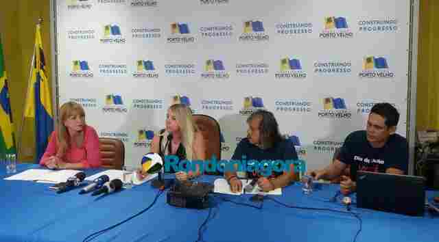 Prefeitura convoca população para participar do Dia do Desafio 2017