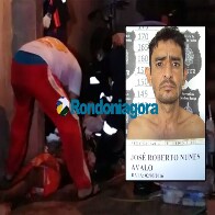 Homem é assassinado com vários tiros em condomínio abandonado na capital