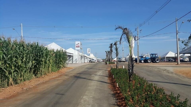 Rondônia Rural Show: tudo pronto para maior feira do agro da região Norte