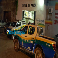 Enfurecido após descobrir traição, adolescente invade escola e ameaça matar esposa na capital