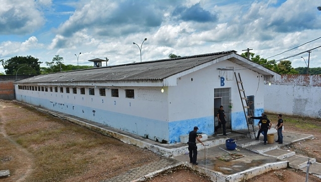 Estado e município de Ji-Paraná são obrigados a fornecer remédios a todos os presos da cidade