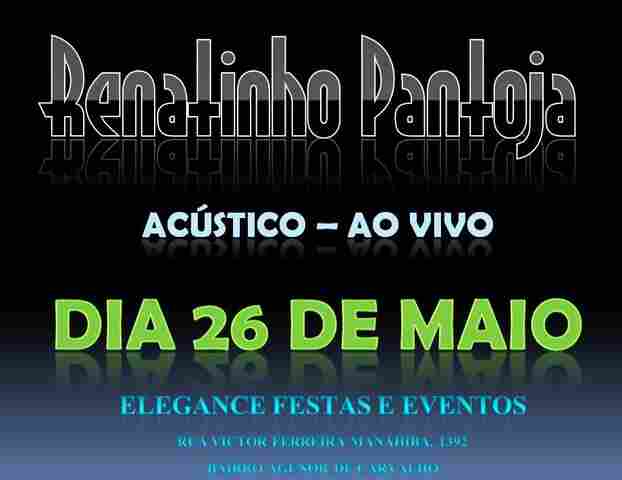 Fim de semana em Porto Velho tem programação para todos os gostos e idades. Confira a agenda