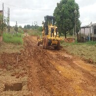Começa obra de drenagem e asfaltamento de mais 21 ruas na Zona Leste de Porto Velho