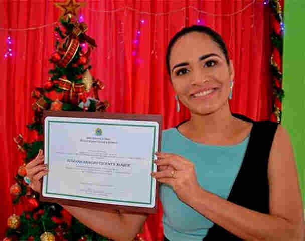 Juíza não aceita recurso da prefeita de Pimenta; defesa vai ao TRE e nega novas eleições