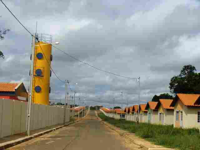 Mais 800 famílias conhecerão endereços de moradias sociais em Ji-Paraná em sorteio segunda-feira