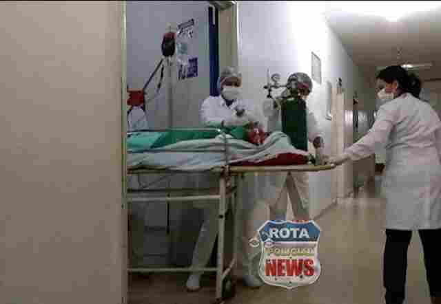 Garoto de 15 anos tenta executar padrasto na zonal rural