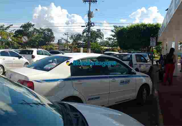 Justiça nega pedido de taxistas para suspensão do Uber em Porto Velho; veja decisão