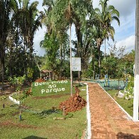 Parque Natural será reaberto neste sábado em Porto Velho