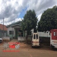 Mulher é presa após invadir hospital, ameaçar enfermeira e roubar medicamentos