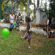 Após inauguração, Parque Natural de Porto Velho recebe centenas de visitas