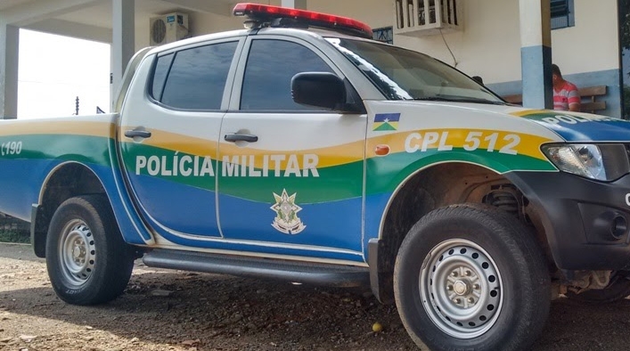 Casal sofre tentativa de homicídio em área rural de Corumbiara