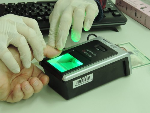 Eleitores de Espigão e Pimenta Bueno devem fazer recadastramento biométrico a partir desta segunda
