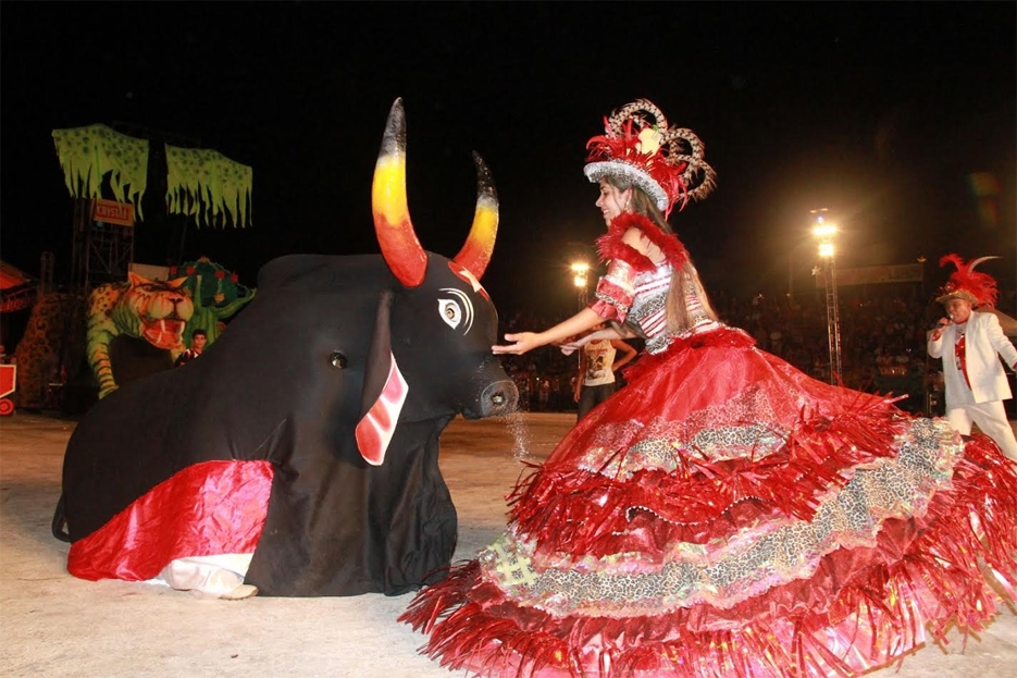 Prefeitura de Porto Velho realiza 1ª Mostra Florestal de Arte e Boi Bumbá