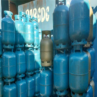 Mesmo após anúncio oficial, comerciantes ainda não reajustaram gás de cozinha na Capital