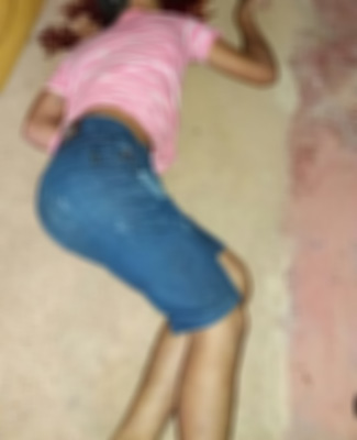 Homem não identificado é encontrado morto no interior de uma residência em Ariquemes