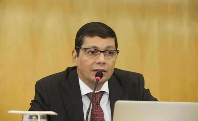 Elton Assis diz que estado não pode aceitar rombo mensal de R$ 30 milhões