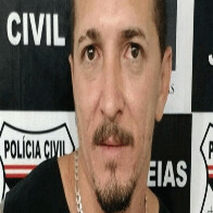 Foragido confessa ter matado trabalhadora, isenta namorada e diz que queria vingança por ataques em rede social