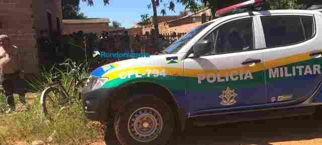 Homem é executado dentro de residência abandonada na Zona Leste