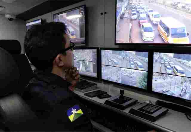 Governo vai contratar mais de 200 jovens para serviços administrativos na PM e Bombeiros; edital sai em julho